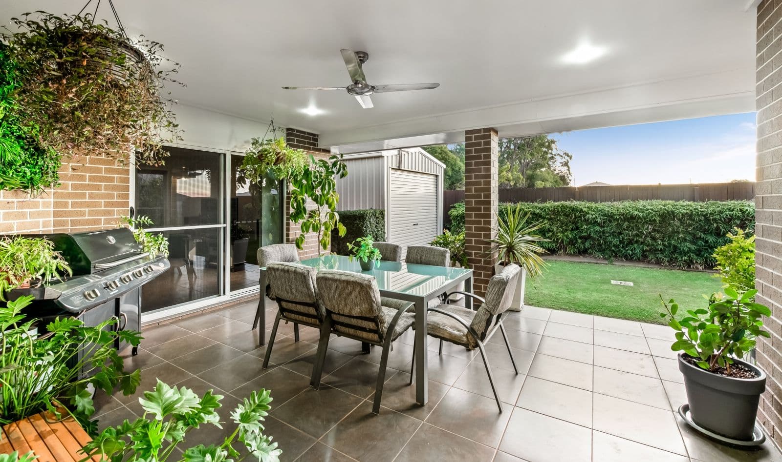 24 Brimblecombe Drive, Middle Ridge QLD 4350, Middle Ridge - Thumbnail 7