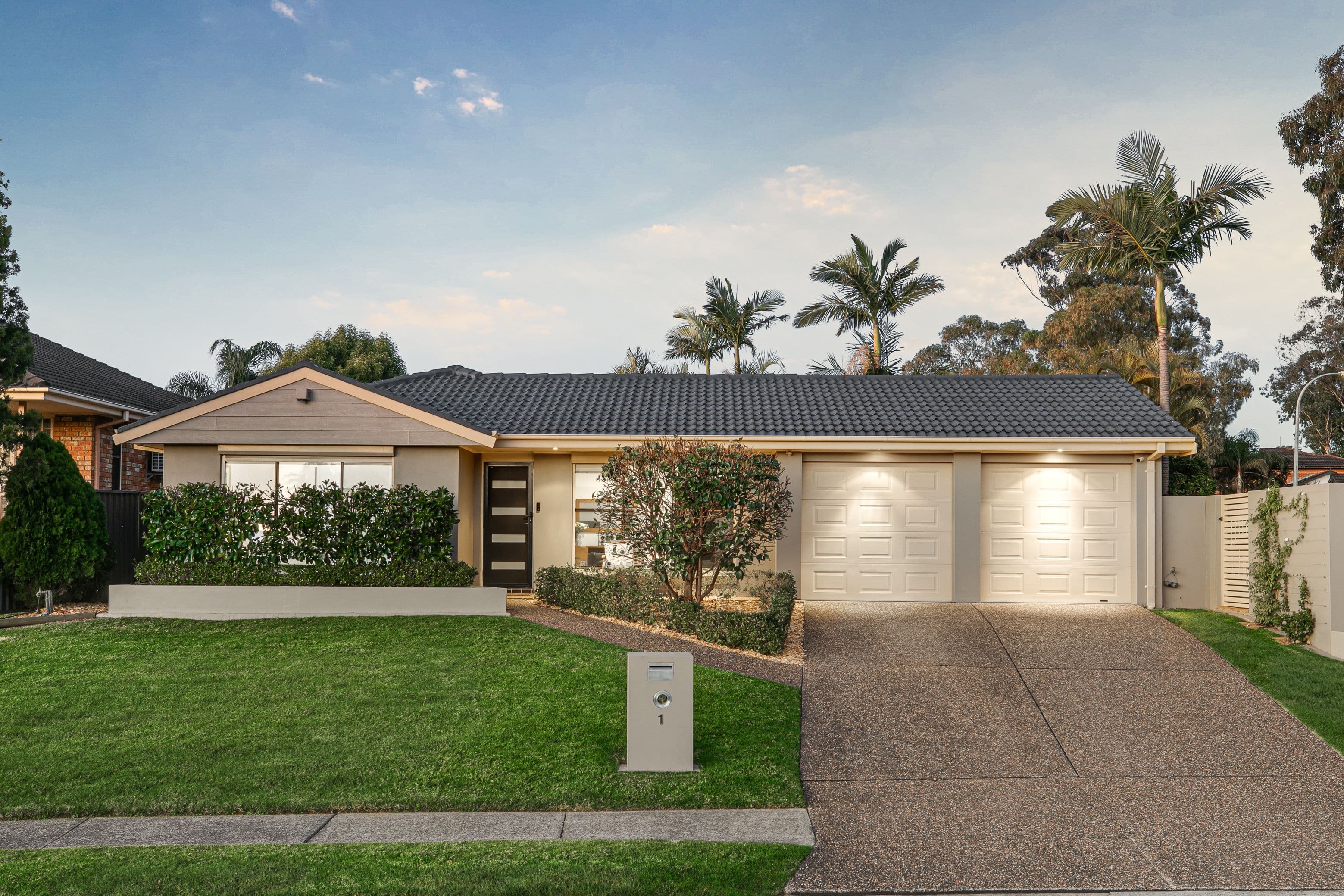 1 Strawberry Road, Casula NSW 2170, Casula - Image 1