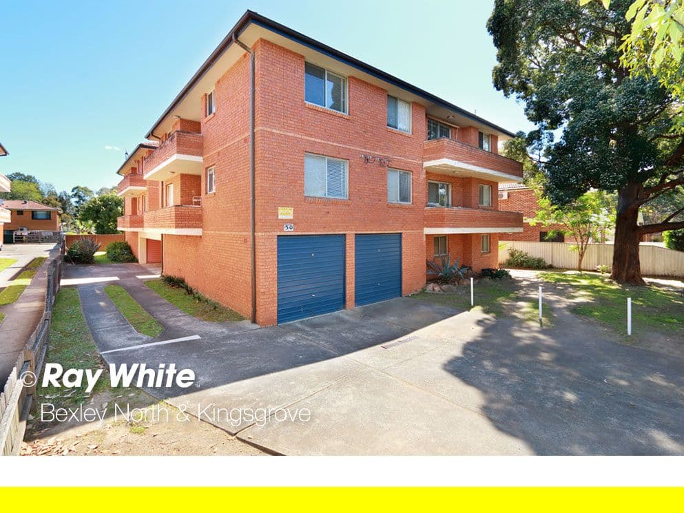 50-52 Fourth Avenue, Campsie NSW 2194, Campsie - Image 1