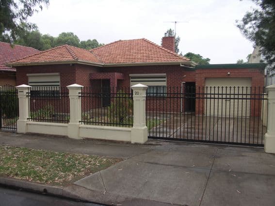22 Hill Street, WINGFIELD SA 5013, Wingfield - Image 1