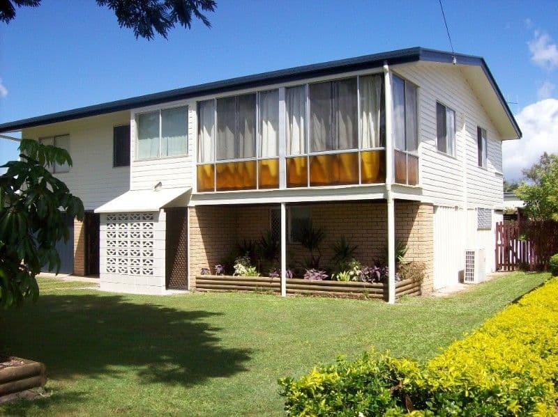 66 Campbell Street, MARYBOROUGH QLD 4650, Maryborough - Image 1