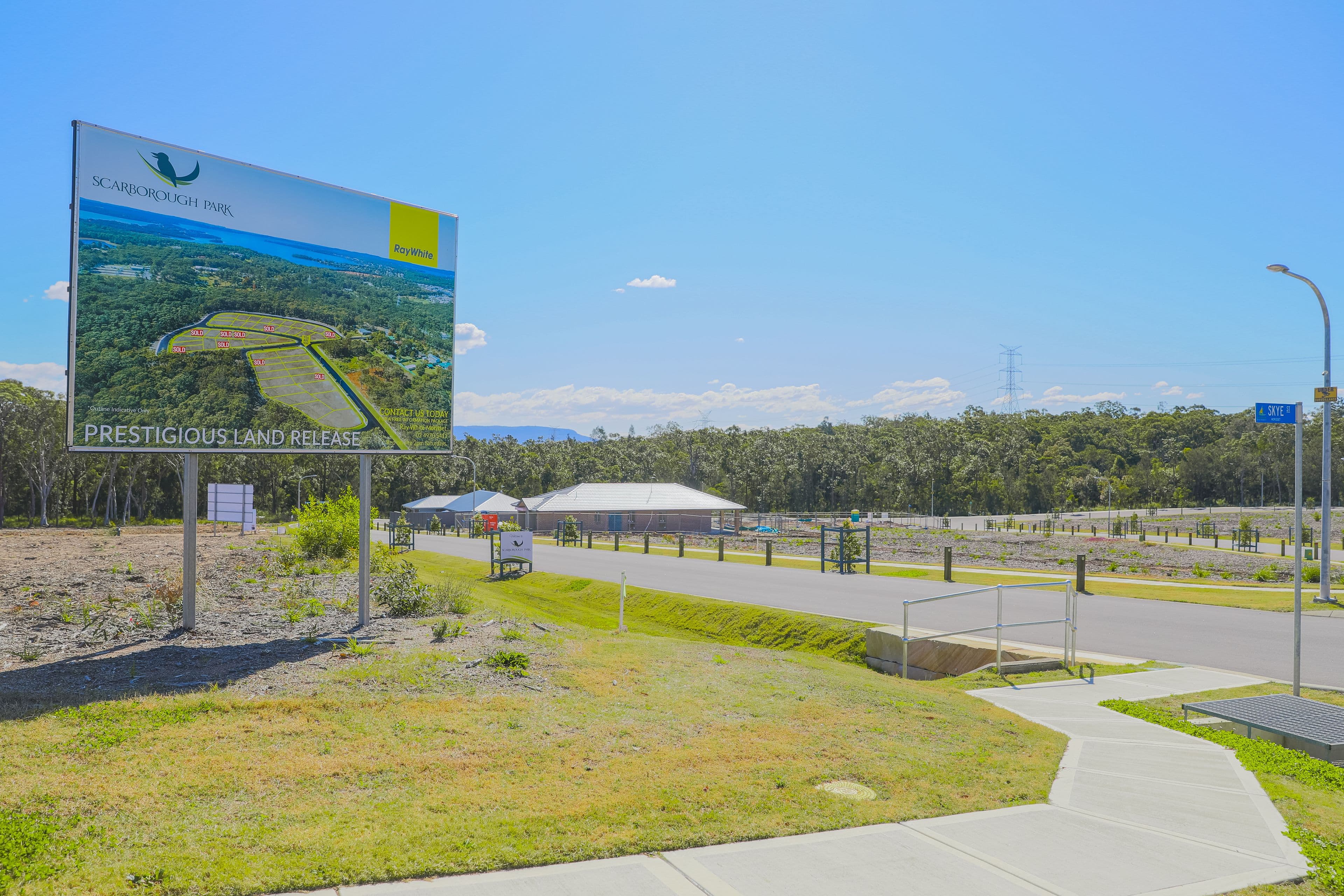 Multiple Lots Scarborough Street, Morisset NSW 2264, Morisset - Thumbnail 2