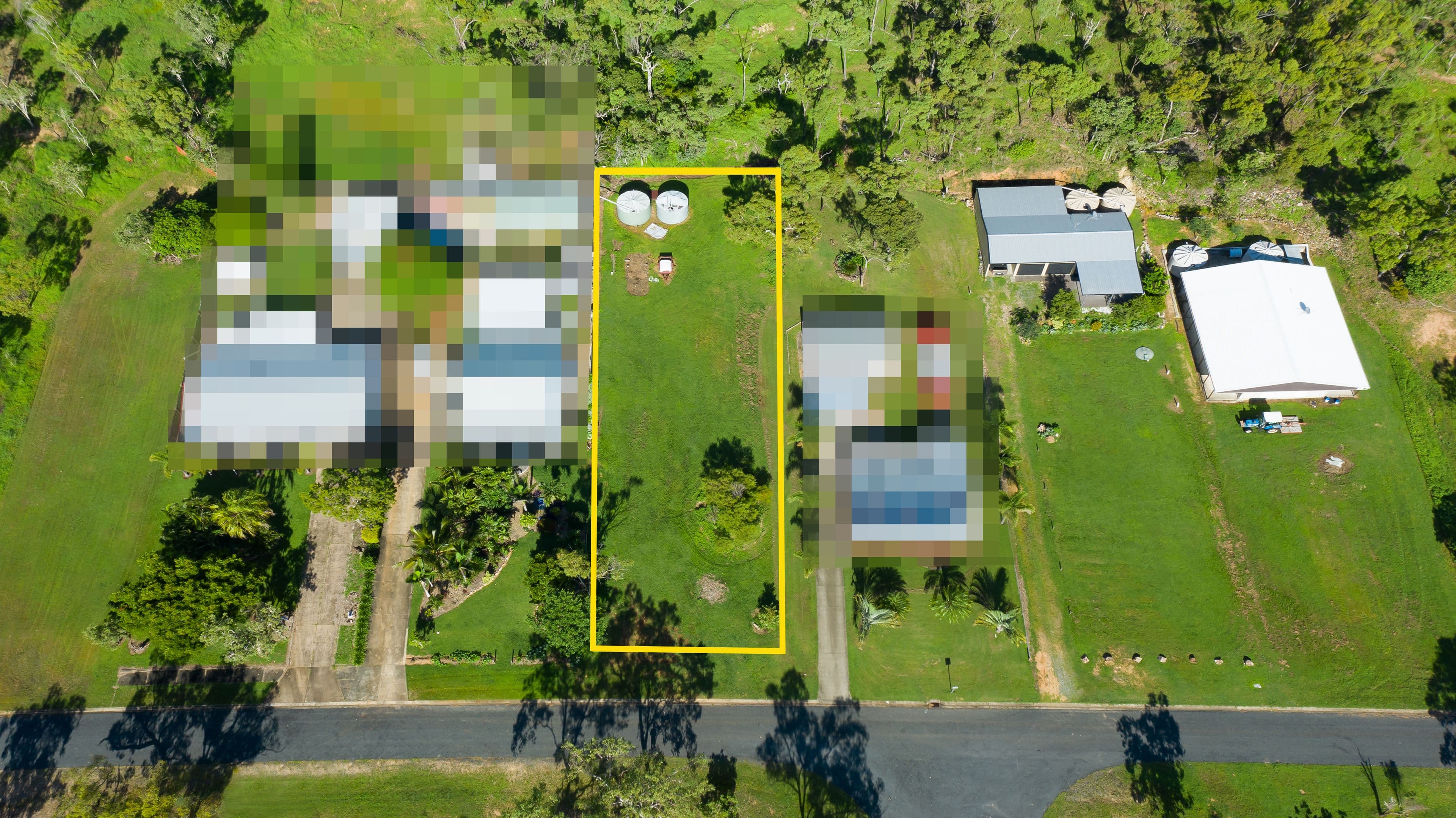 78 Pioneer Drive, Dingo Beach QLD 4800, Dingo Beach - Thumbnail 2