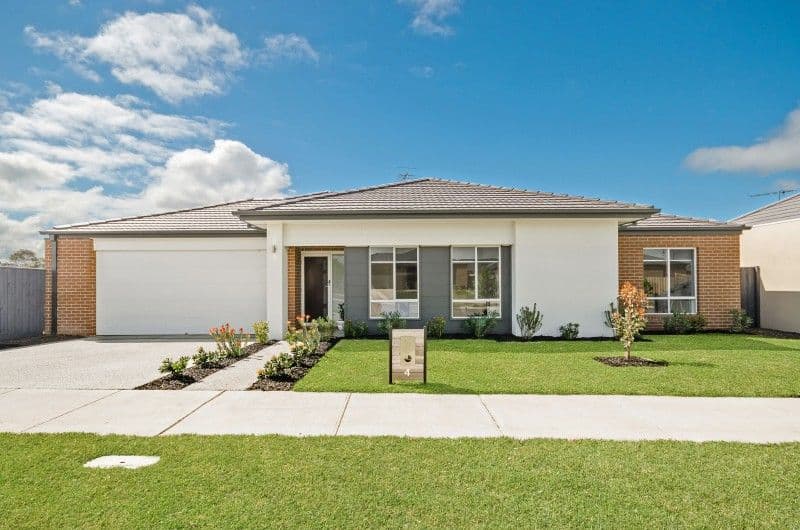 4 Oliver Court, Bannockburn VIC 3331, Bannockburn - Image 1