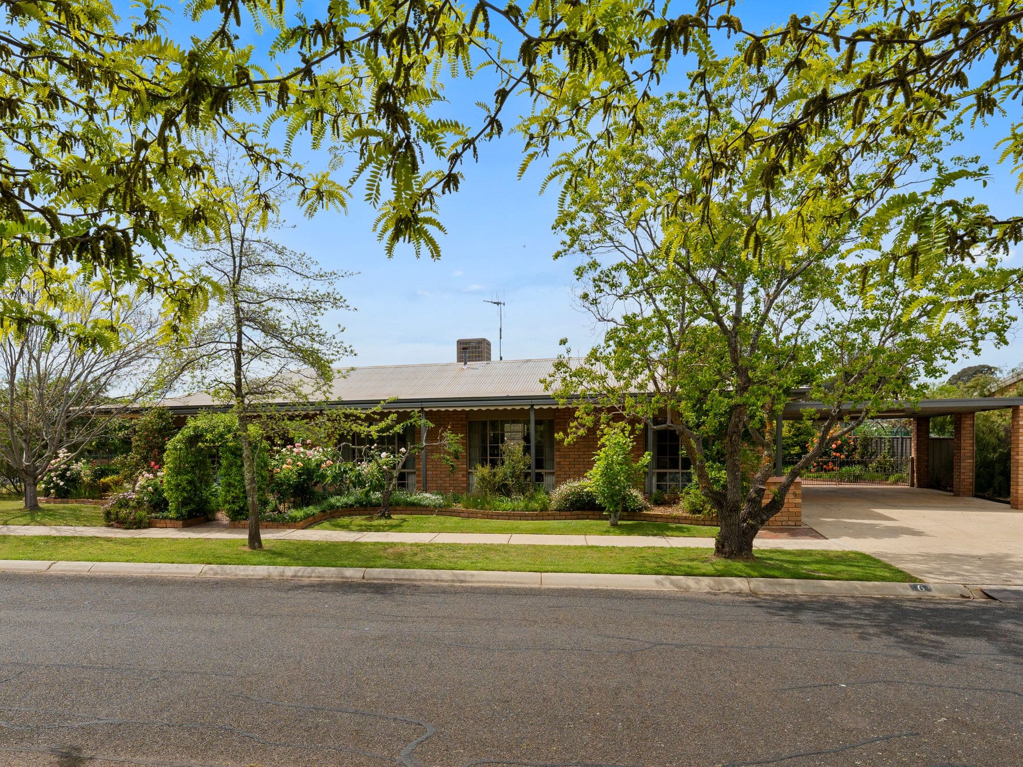 6 Kingfisher Court, Benalla VIC 3672, Benalla - Image 1