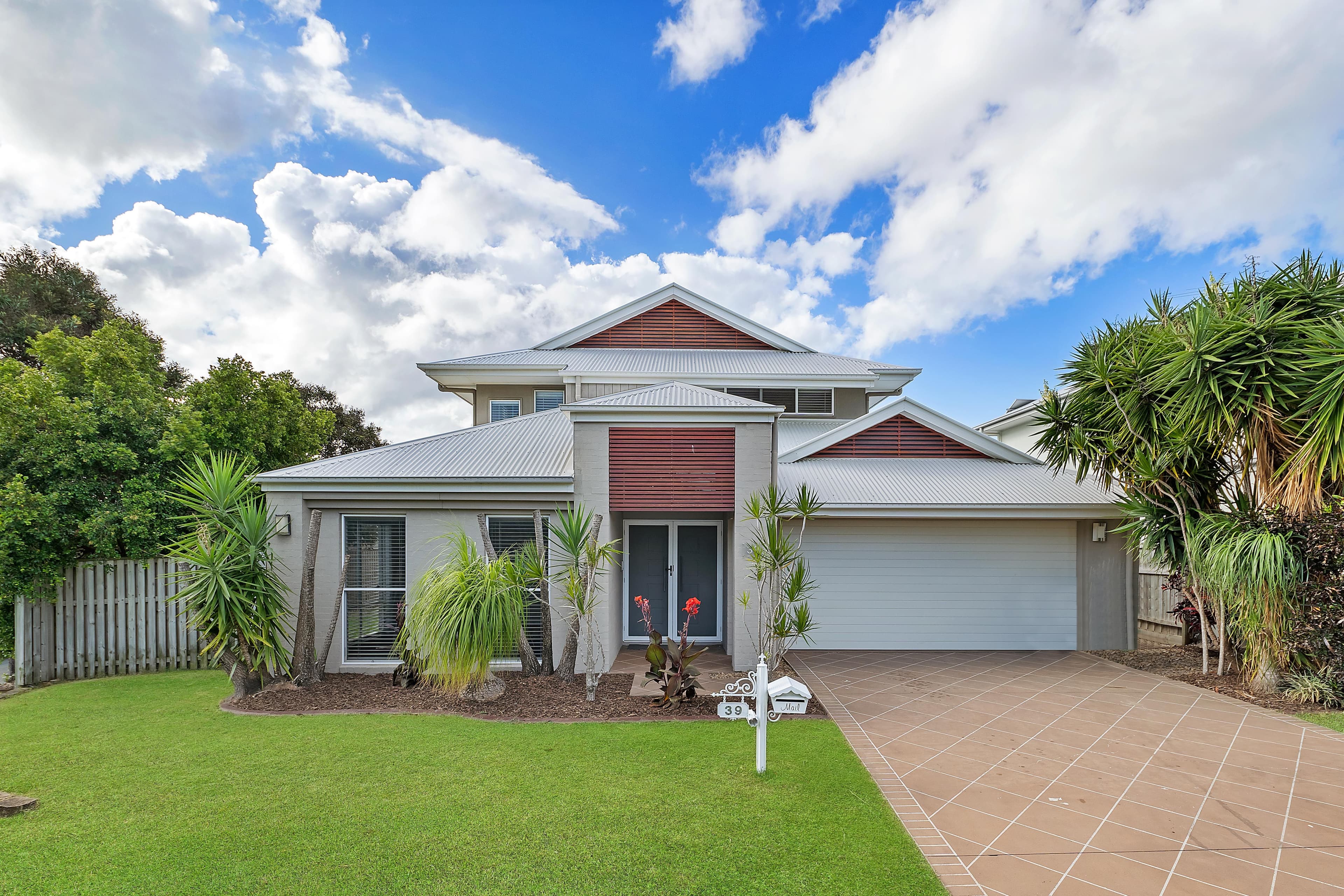 39 Kangaroo Street, North Lakes QLD 4509, North Lakes - Image 1