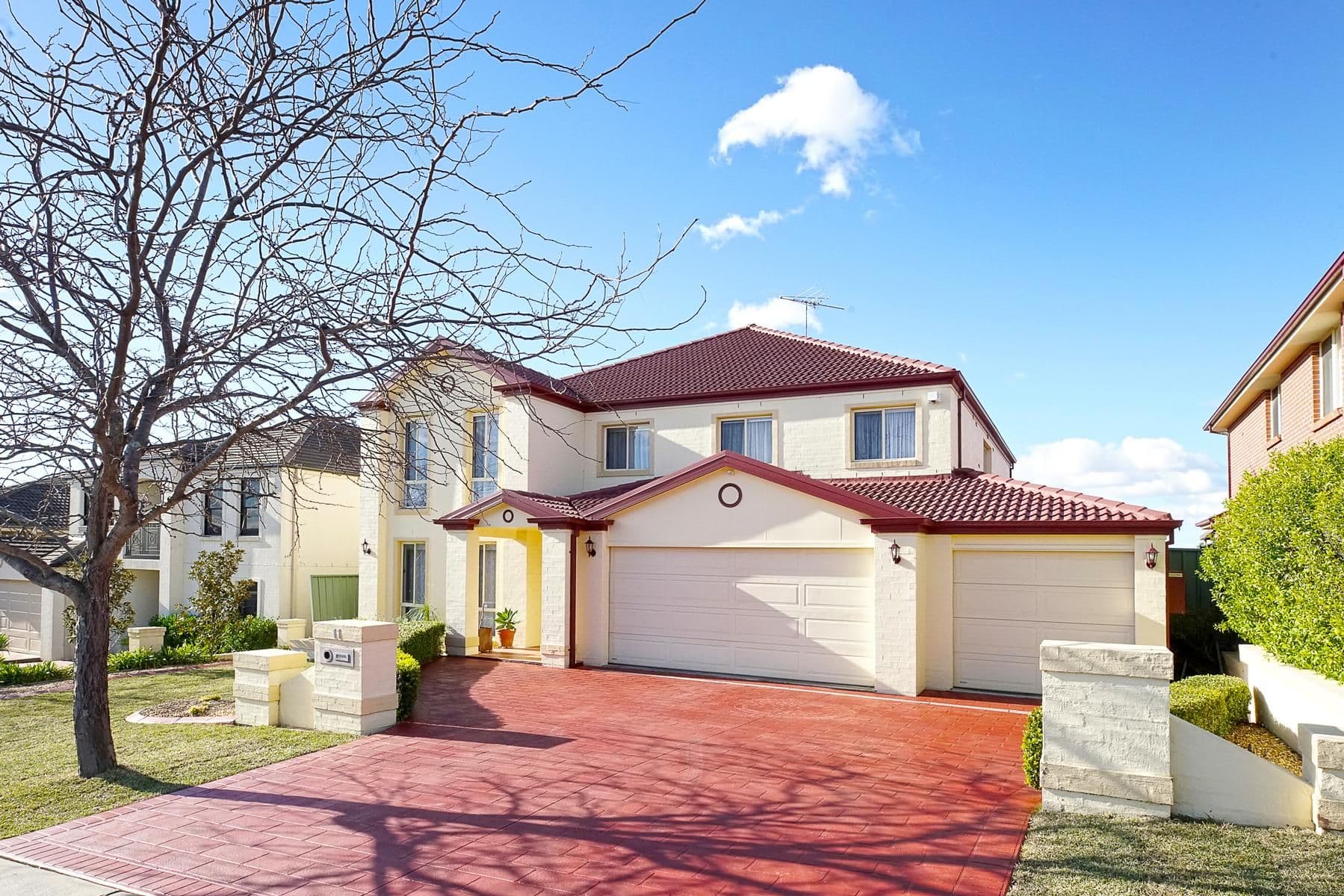 11 Rosecrea Court, Glenmore Park - Image 1