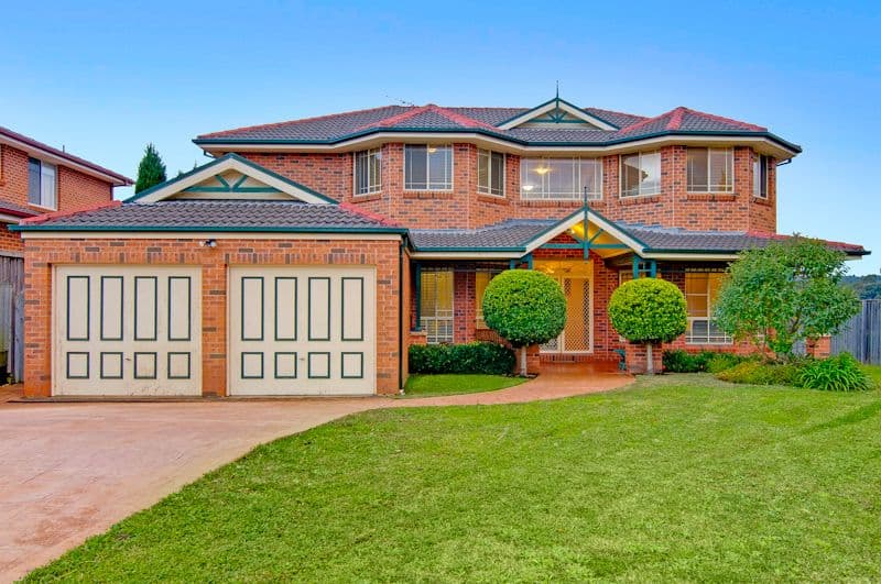 11 Christine Court, KELLYVILLE NSW 2155, Kellyville - Image 1