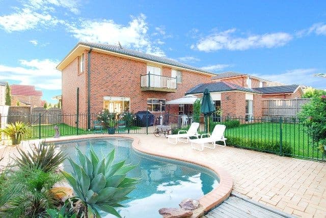 11 Christine Court, KELLYVILLE NSW 2155, Kellyville - Thumbnail 7