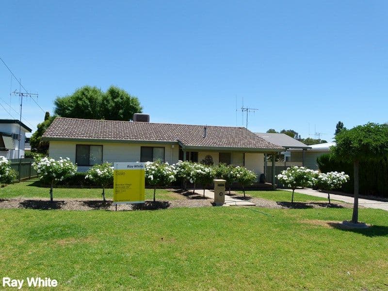 33 Mcdonnell Street, Forbes - Image 1