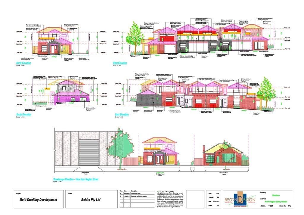 101 Raglan Street, PRESTON VIC 3072, Preston - Thumbnail 4