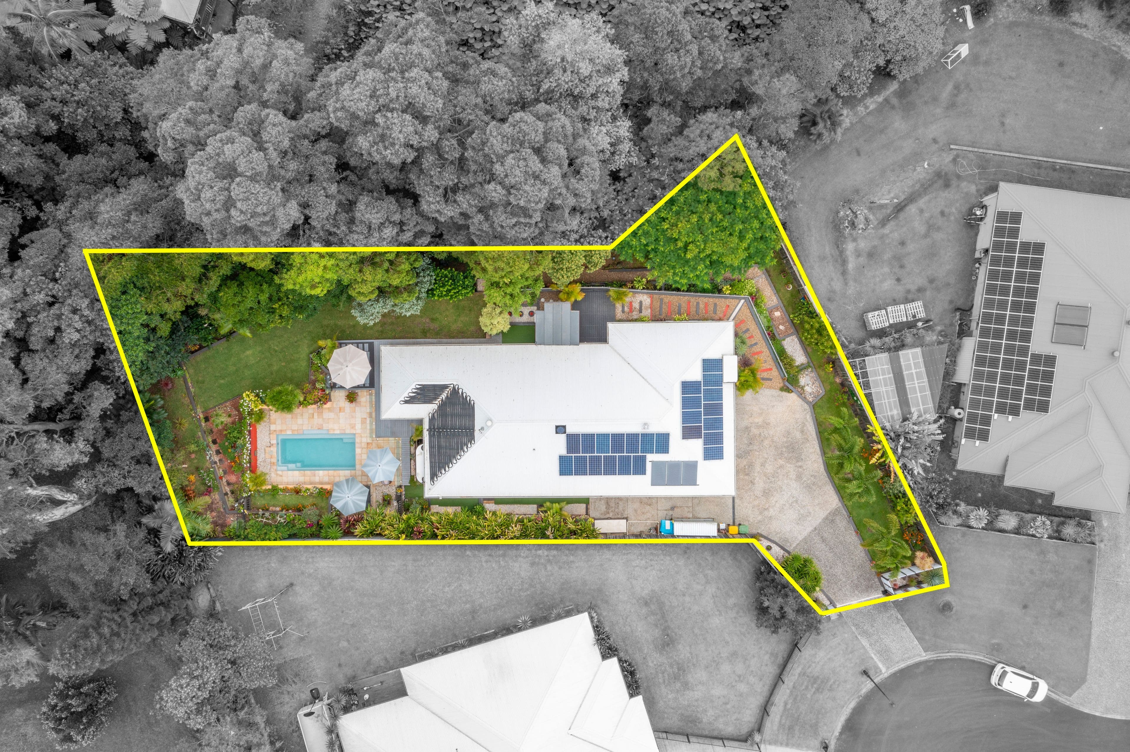 8 Haven Court, Mooloolah Valley QLD 4553, Mooloolah Valley - Image 1