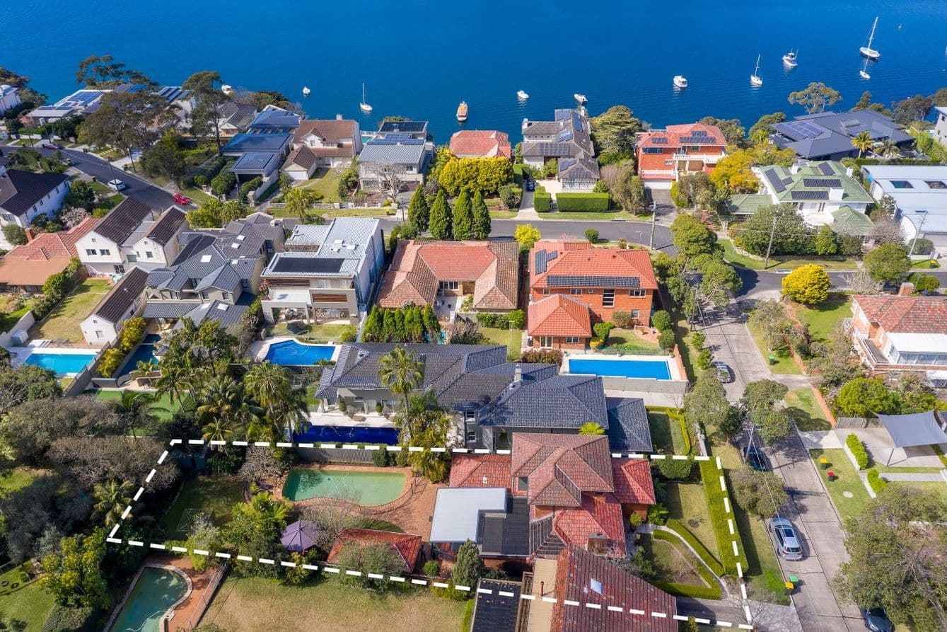 3 Bourmac Avenue, Northbridge NSW 2063, Northbridge - Thumbnail 2