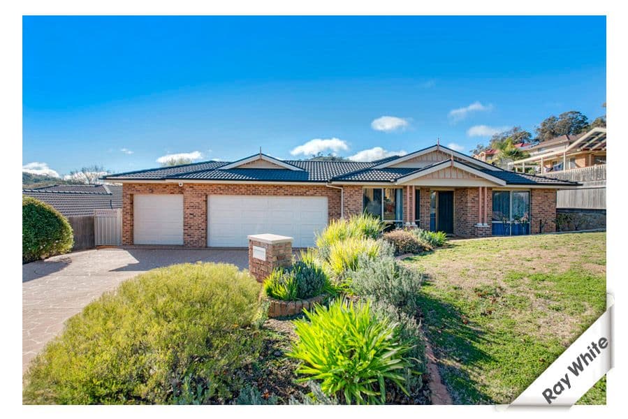 3 Kallista Place, CONDER ACT 2906, Conder - Image 1