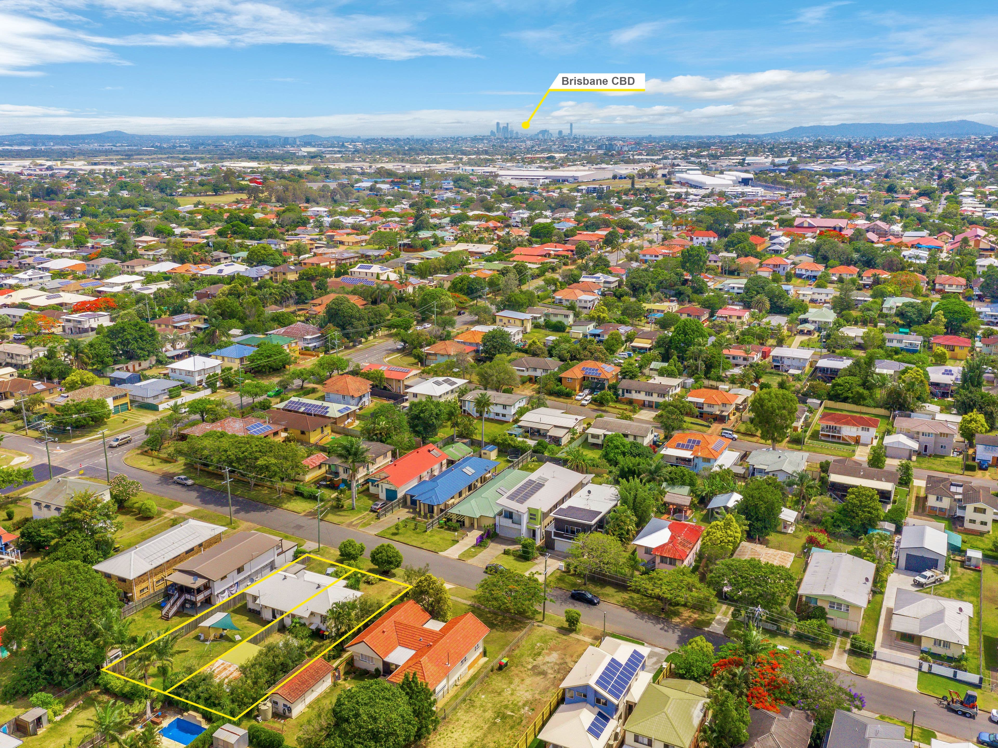 15 & 17 Saint Achs Street, Nudgee QLD 4014, Nudgee - Thumbnail 2