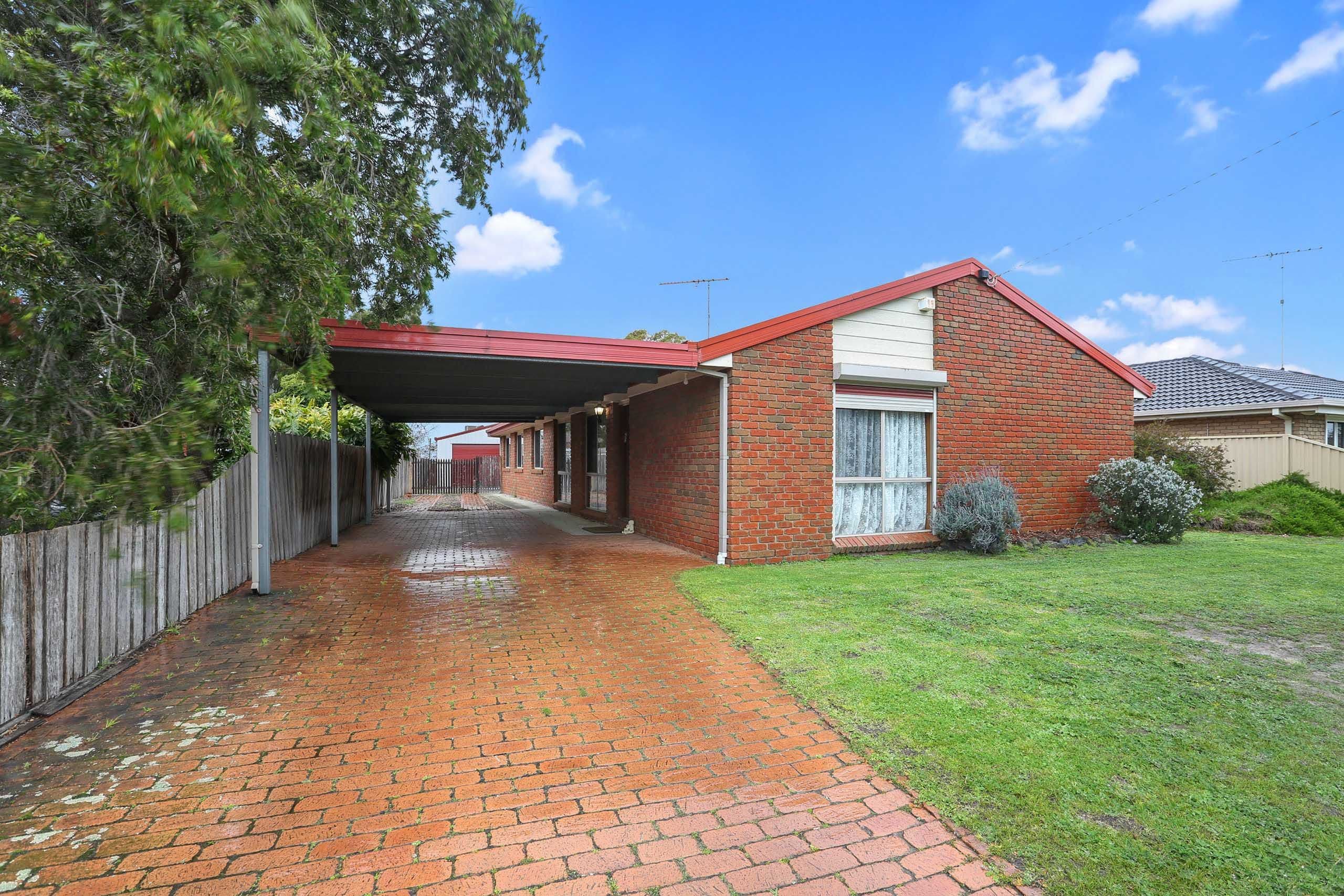 12 Henderson Drive, Lara VIC 3212, Lara - Image 1