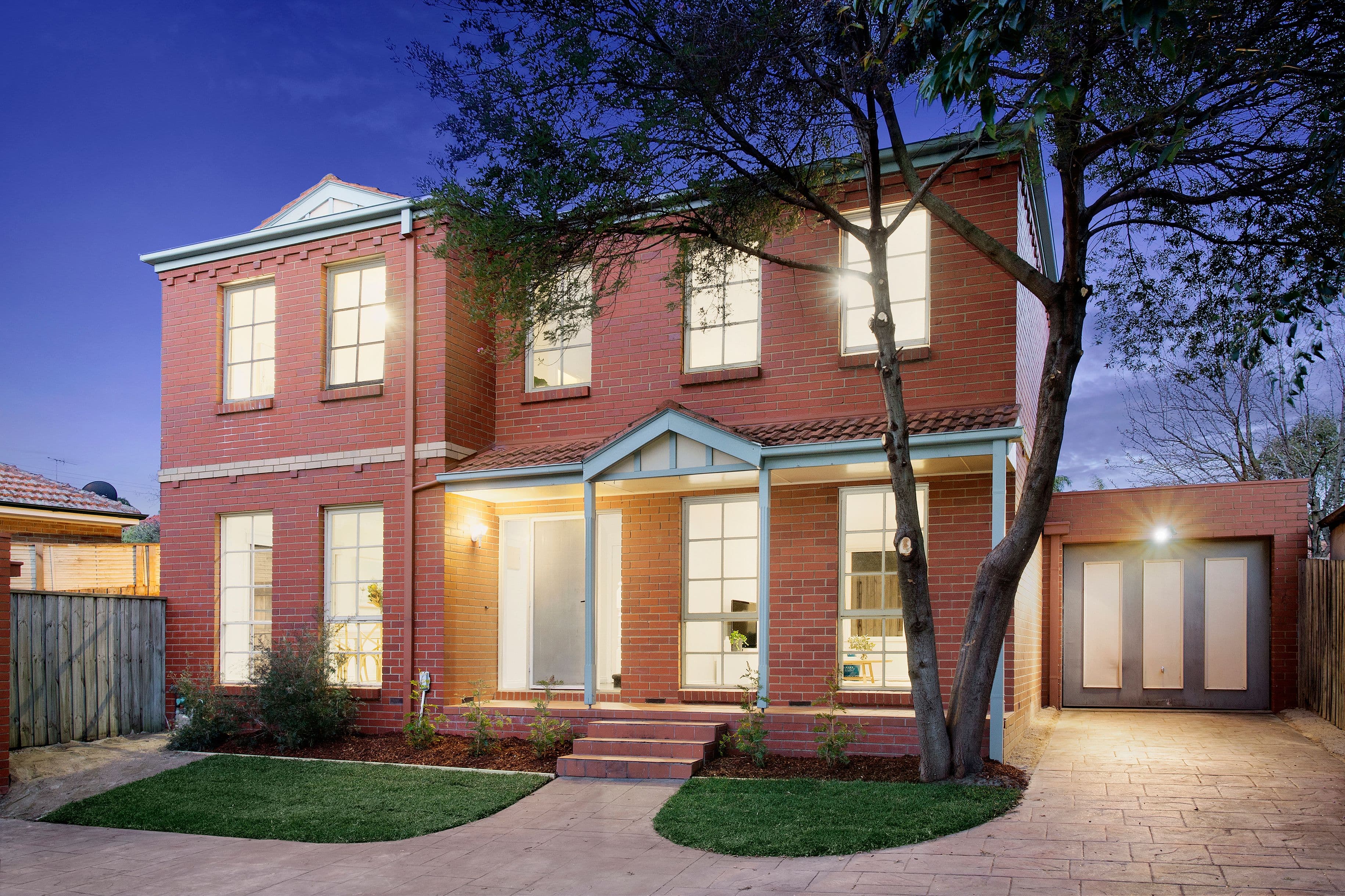 1 Wilson Street, Murrumbeena VIC 3163, Murrumbeena - Image 1