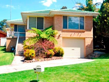 23 Fretus Avenue, WOONONA NSW 2517, Woonona - Thumbnail 4