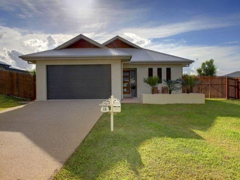 12 Oregon Street, Deeragun QLD 4818, Deeragun - Image 1