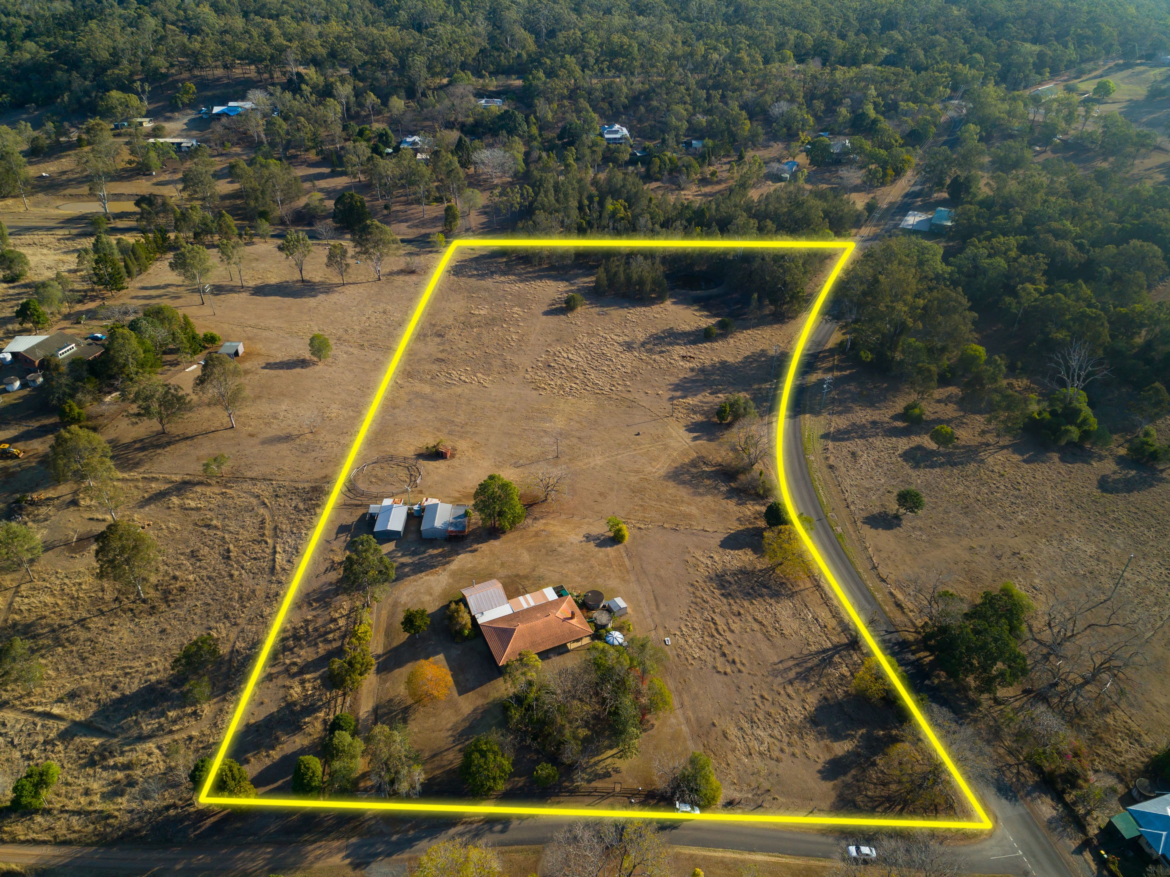 9-11 Trowers Road, Pine Mountain QLD 4306, Pine Mountain - Thumbnail 2