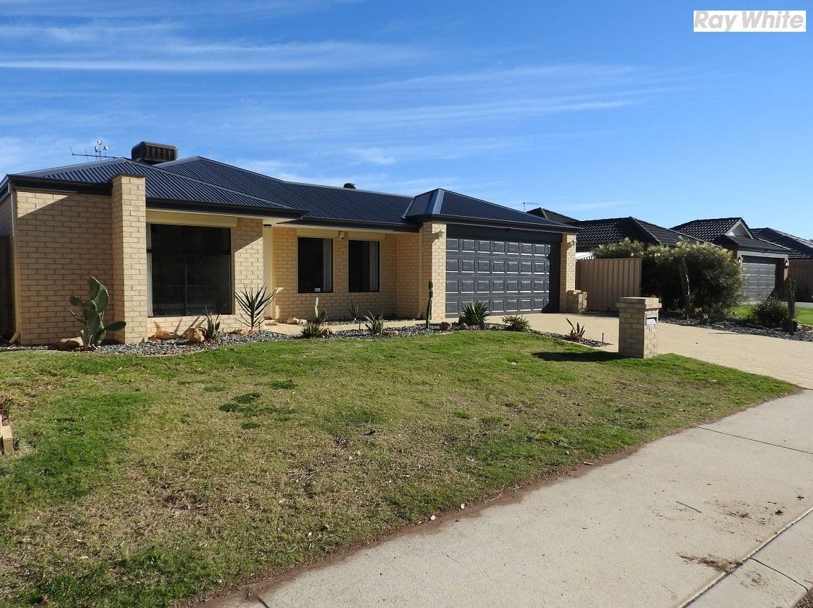 17 Jeffrey Loop, Brookdale WA 6112, Brookdale - Thumbnail 2