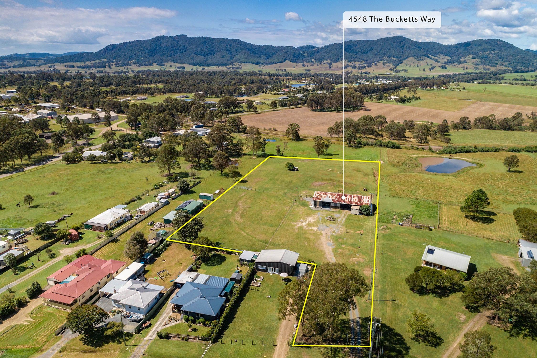 4548 The Bucketts Way, Gloucester NSW 2422, Gloucester - Image 1