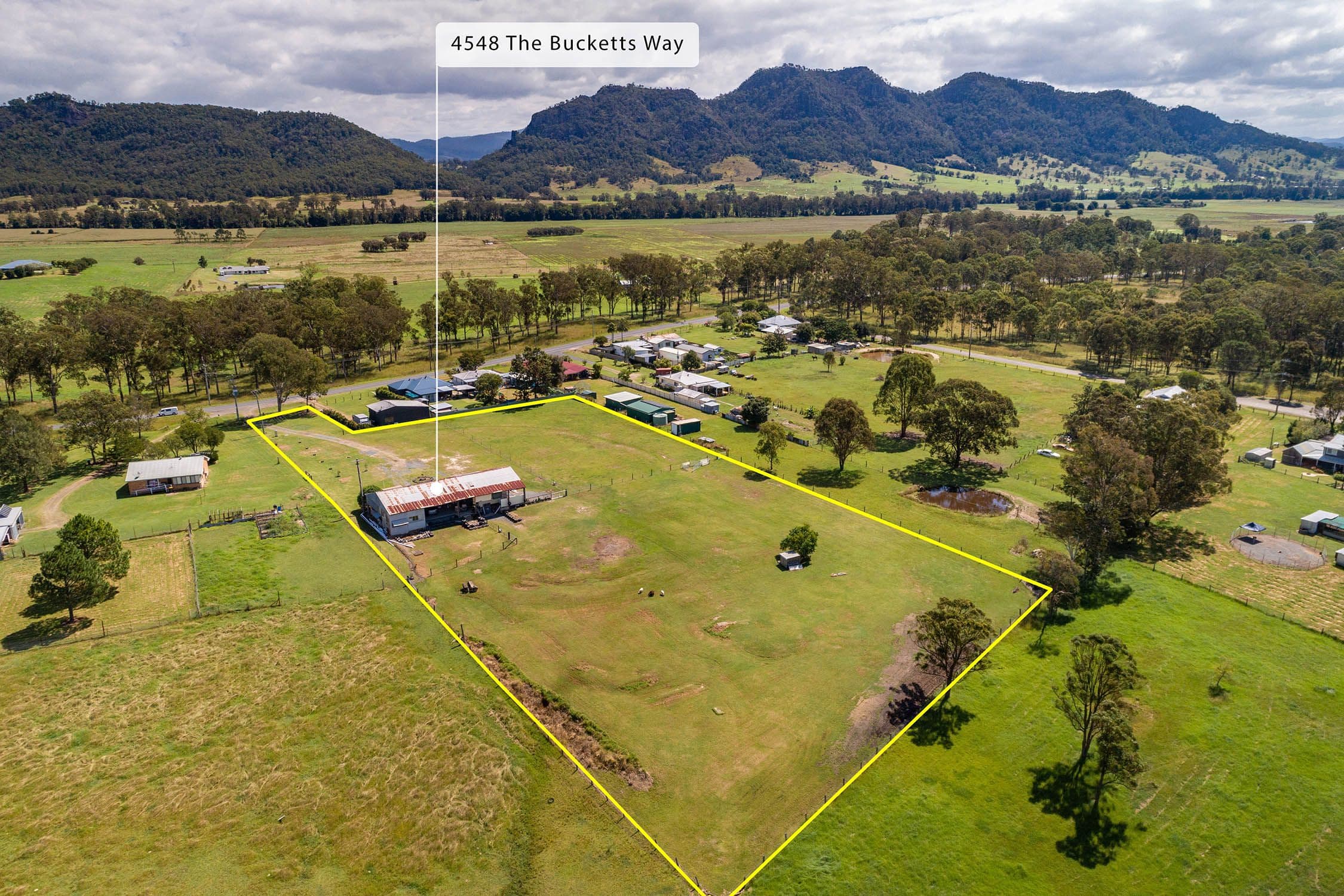 4548 The Bucketts Way, Gloucester NSW 2422, Gloucester - Thumbnail 2