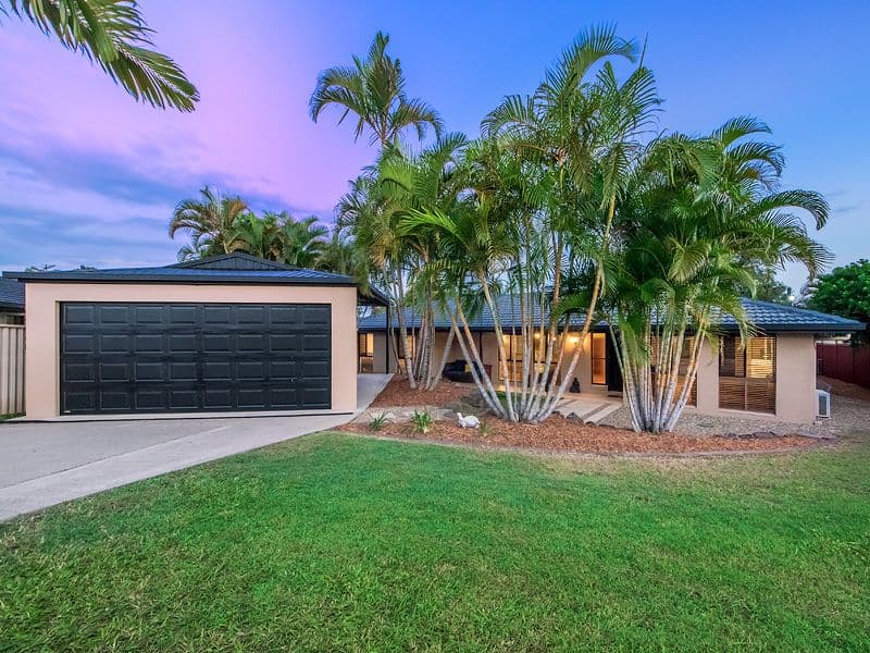 31 Chevalier Crescent, Mooroolbark, Mooroolbark - Image 1
