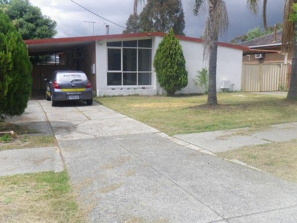 11 Kenmare Avenue, THORNLIE WA 6108, Thornlie - Image 1