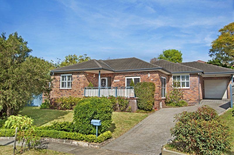 16 Windeyer Avenue, GLADESVILLE NSW 2111, Gladesville - Image 1