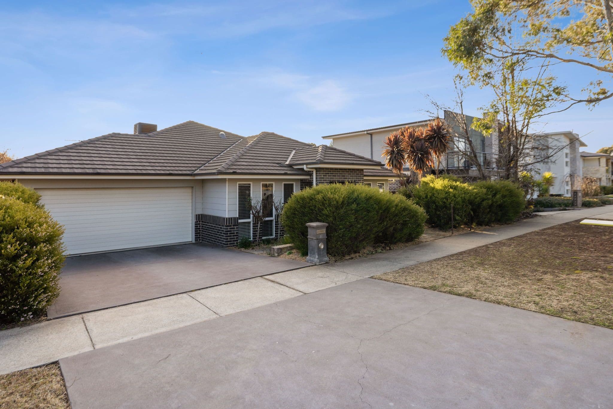 27 David Walsh Avenue, Forde ACT 2914, Forde - Image 1