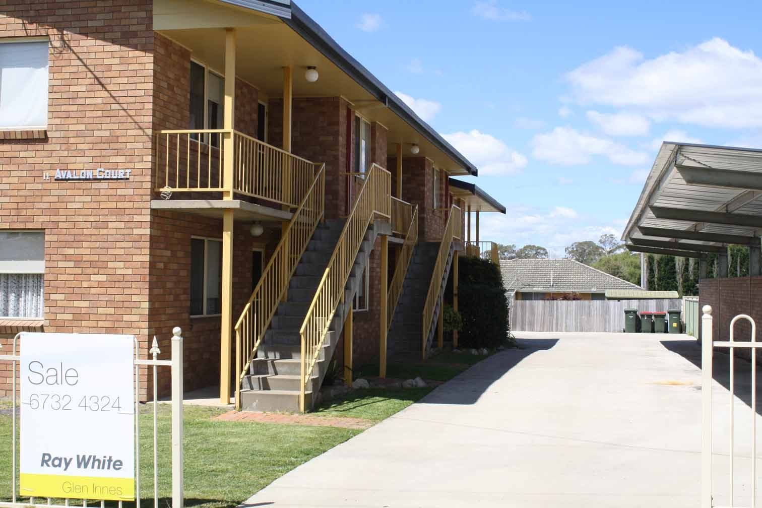 Glen Innes NSW 2370, Glen Innes - Image 1