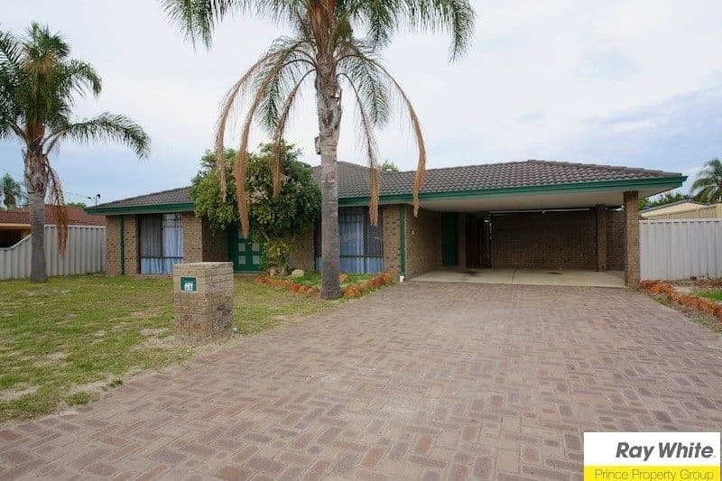 26 Anabar Way, BEECHBORO WA 6063, Beechboro - Thumbnail 2