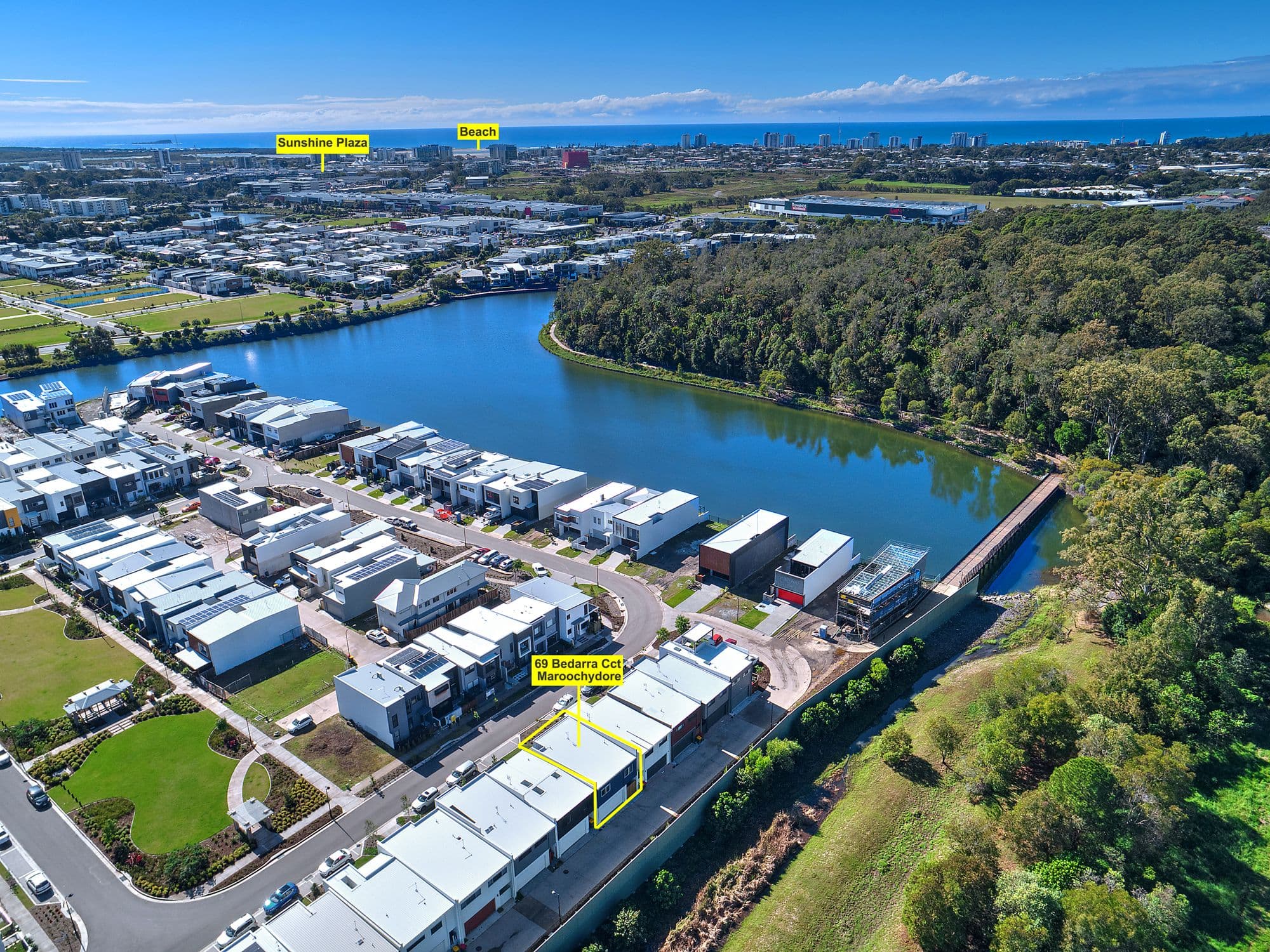 69 Bedarra Circuit, Maroochydore QLD 4558, Maroochydore - Thumbnail 3