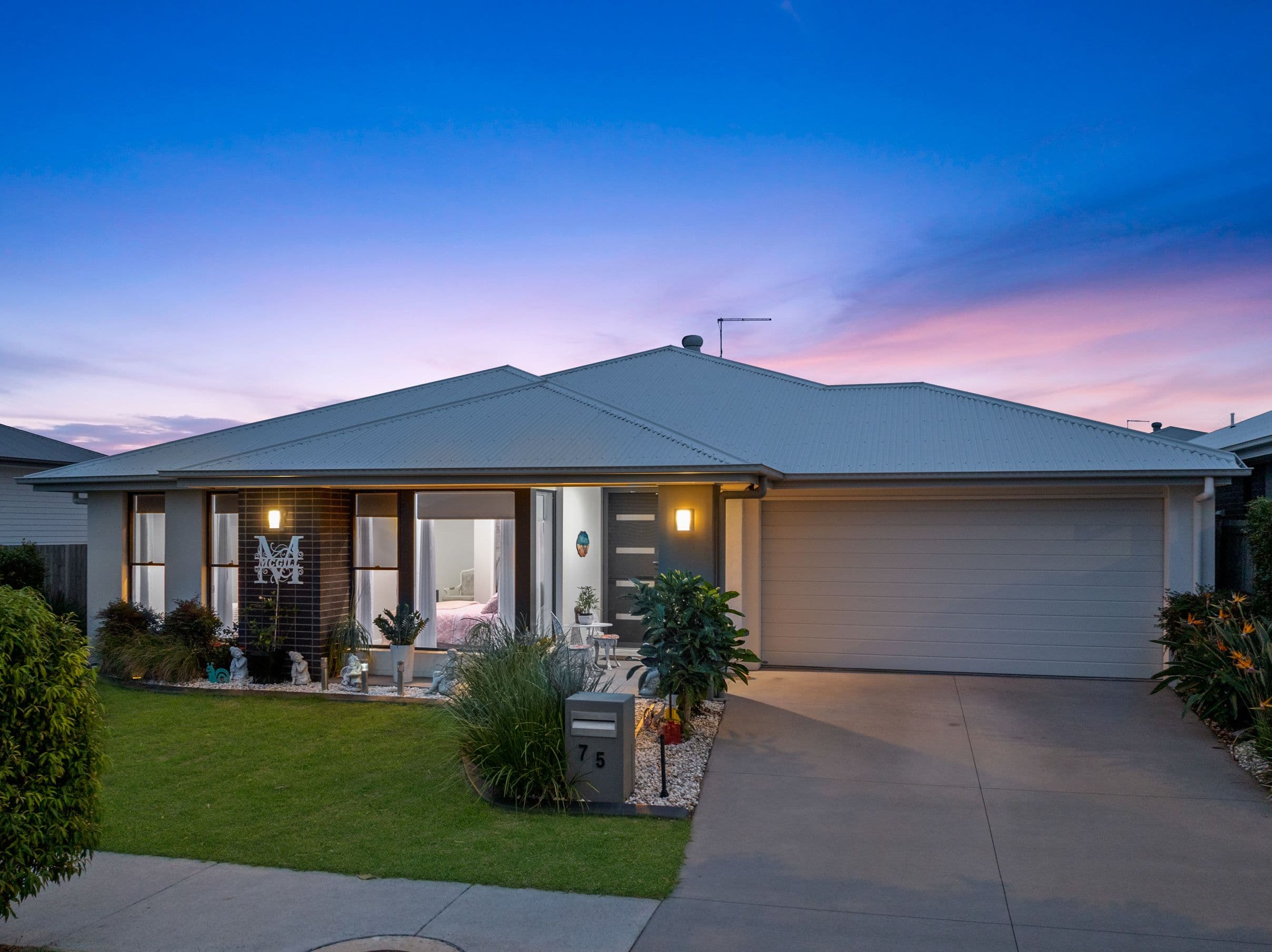 75 Kessels Boulevard, Greenbank QLD 4124, Greenbank - Image 1