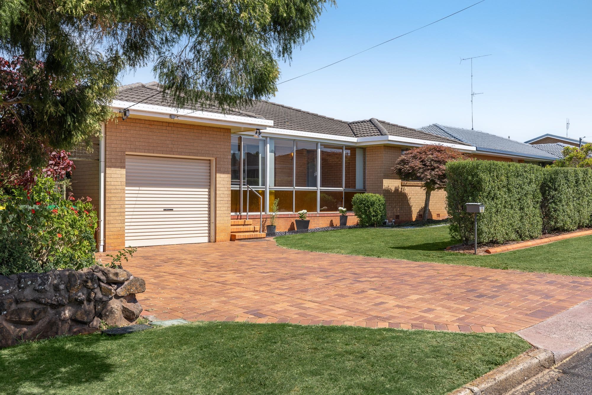 13 Hinton Street, Wilsonton QLD 4350, Wilsonton - Image 1