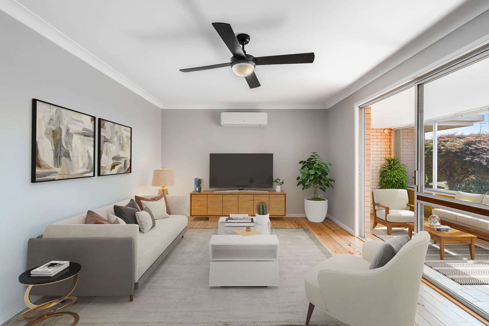 13 Hinton Street, Wilsonton QLD 4350, Wilsonton - Thumbnail 3