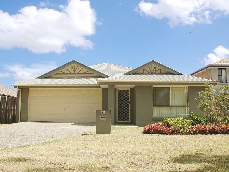 10 Tuckeroo Place, SUNNYBANK HILLS QLD 4109, Sunnybank Hills - Image 1