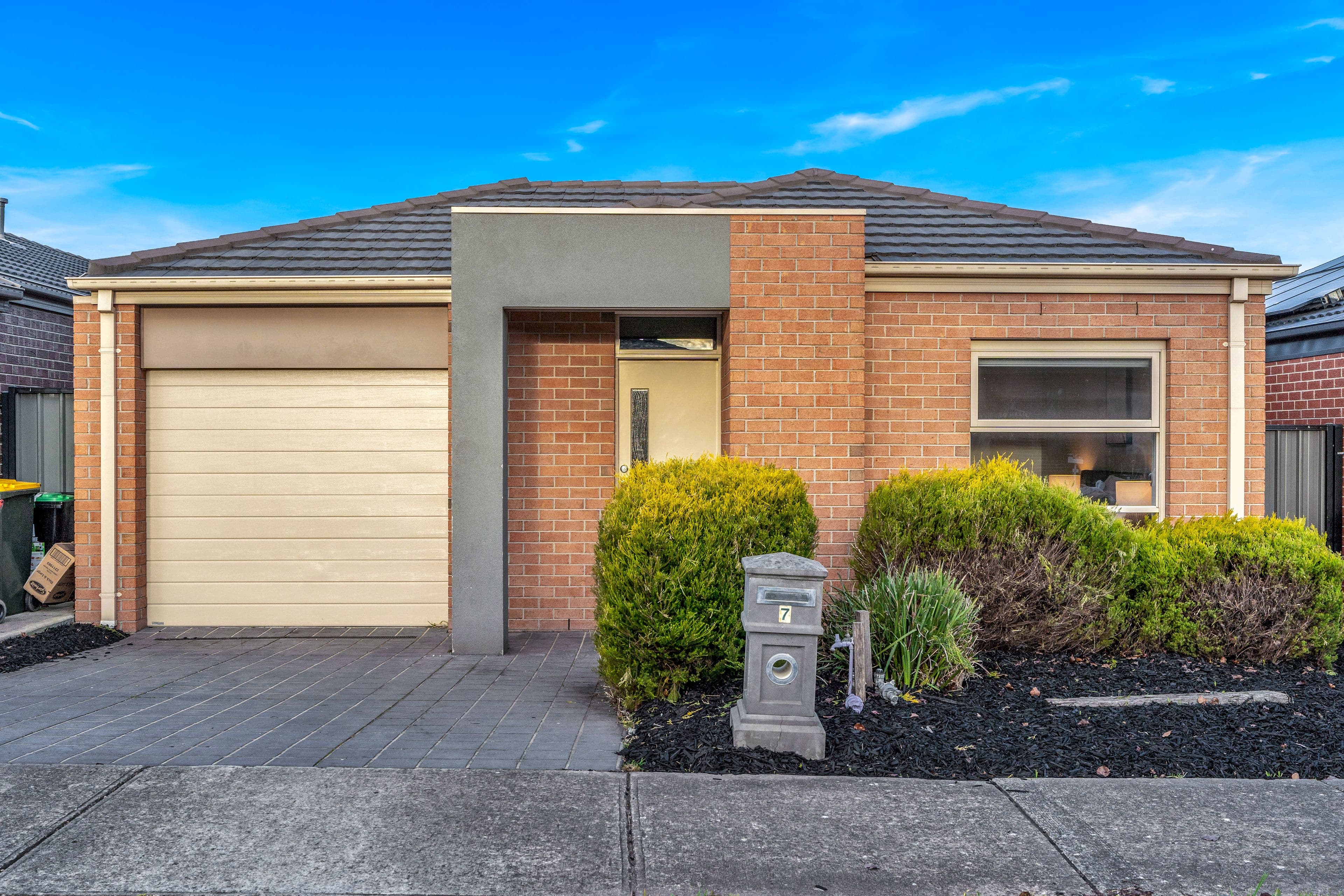7 Cockatiel Circuit, Craigieburn VIC 3064, Craigieburn - Image 1
