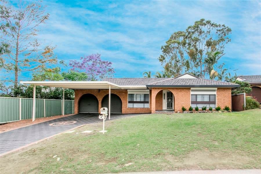 4 Corndew Crescent, Werrington Downs NSW 2747, Werrington Downs - Thumbnail 3