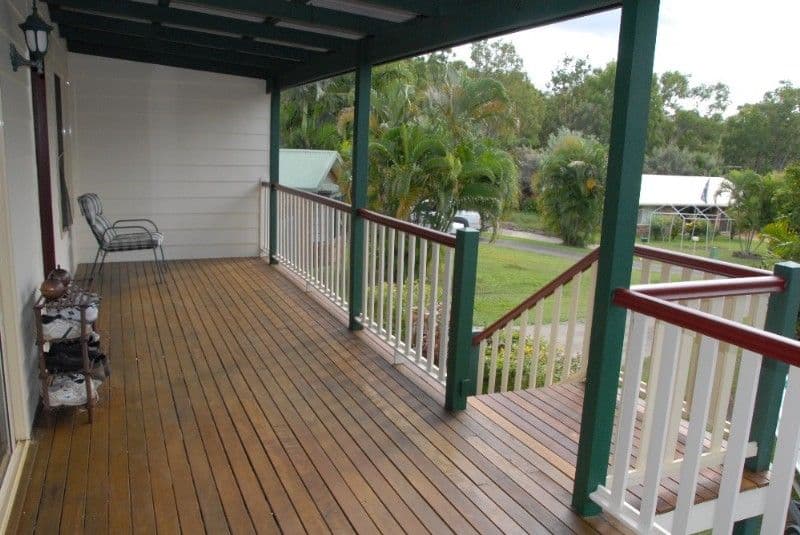 9 Teague Terrace, CANNONVALE QLD 4802, Cannonvale - Thumbnail 2