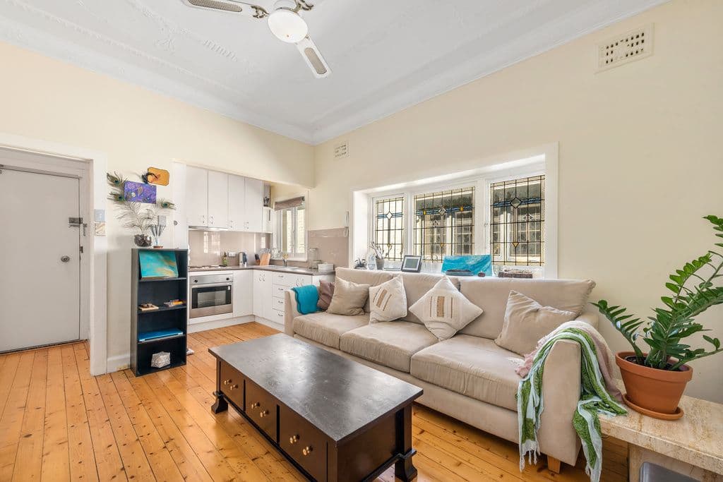 21 Sir Thomas Mitchell Road, Bondi Beach NSW 2026, Bondi Beach - Thumbnail 2