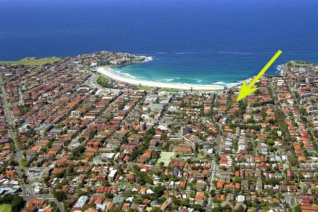 21 Sir Thomas Mitchell Road, Bondi Beach NSW 2026, Bondi Beach - Thumbnail 3