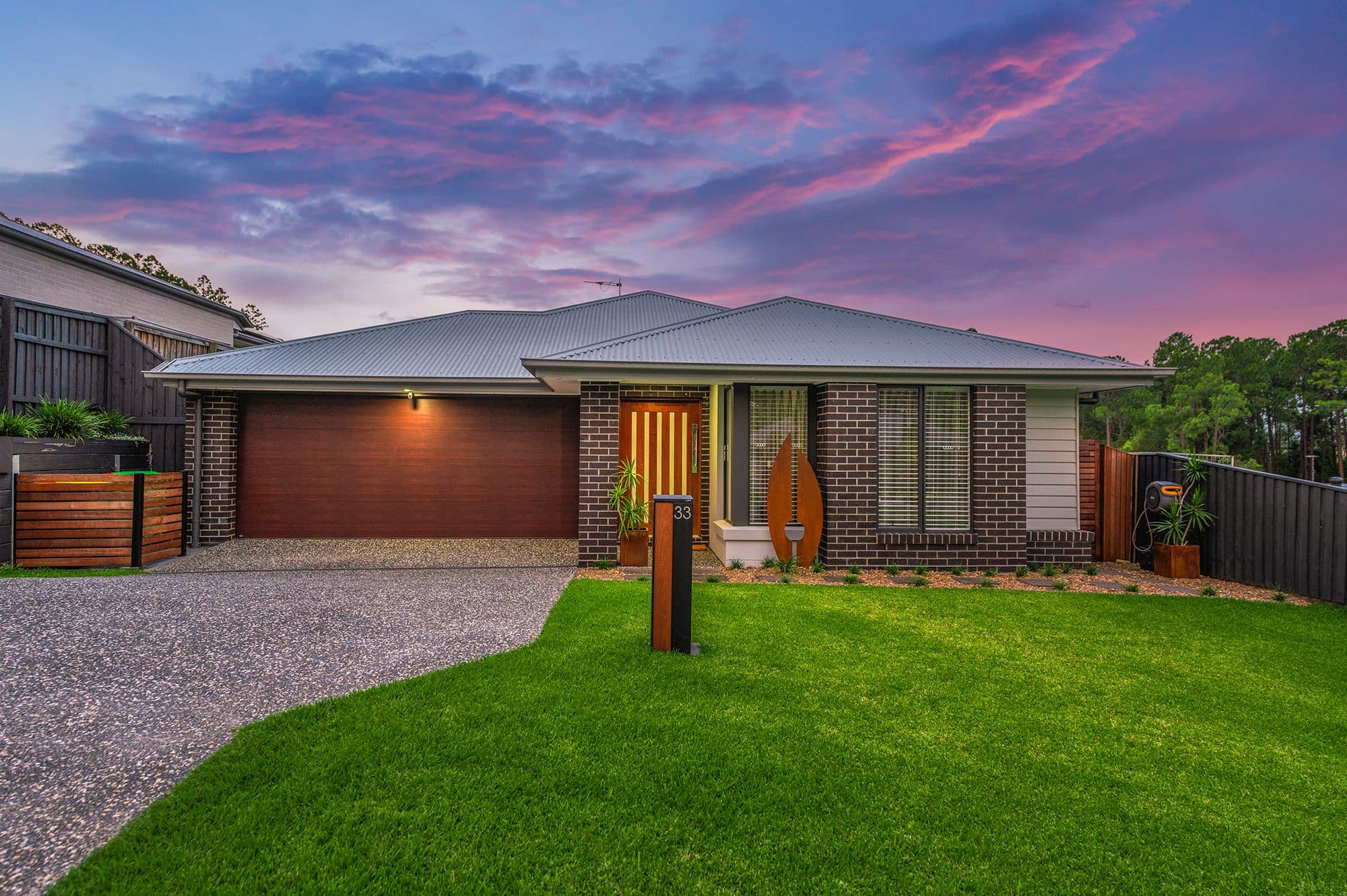 33 Hoop Pine Circuit, Maudsland QLD 4210, Maudsland - Image 1