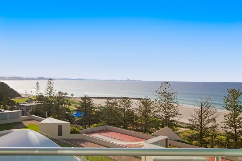 COOLANGATTA QLD 4225, Coolangatta - Image 1