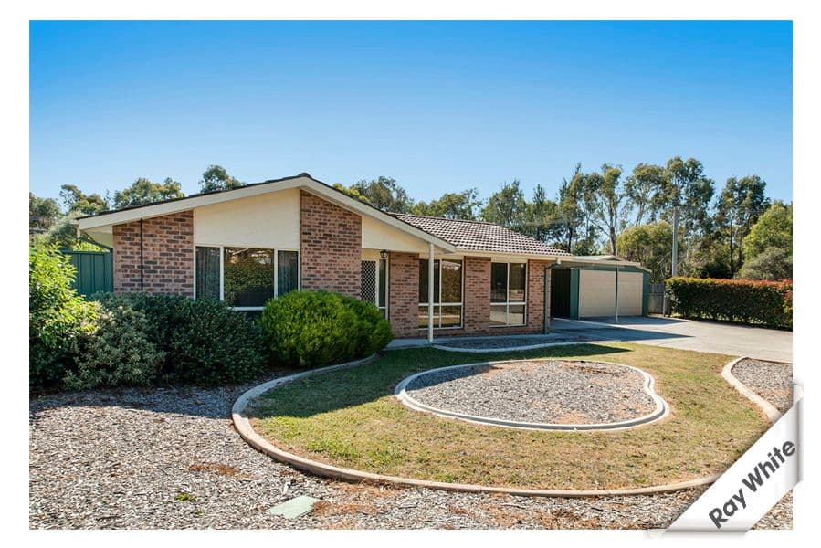 5 Eggers Place, BONYTHON ACT 2905, Bonython - Image 1