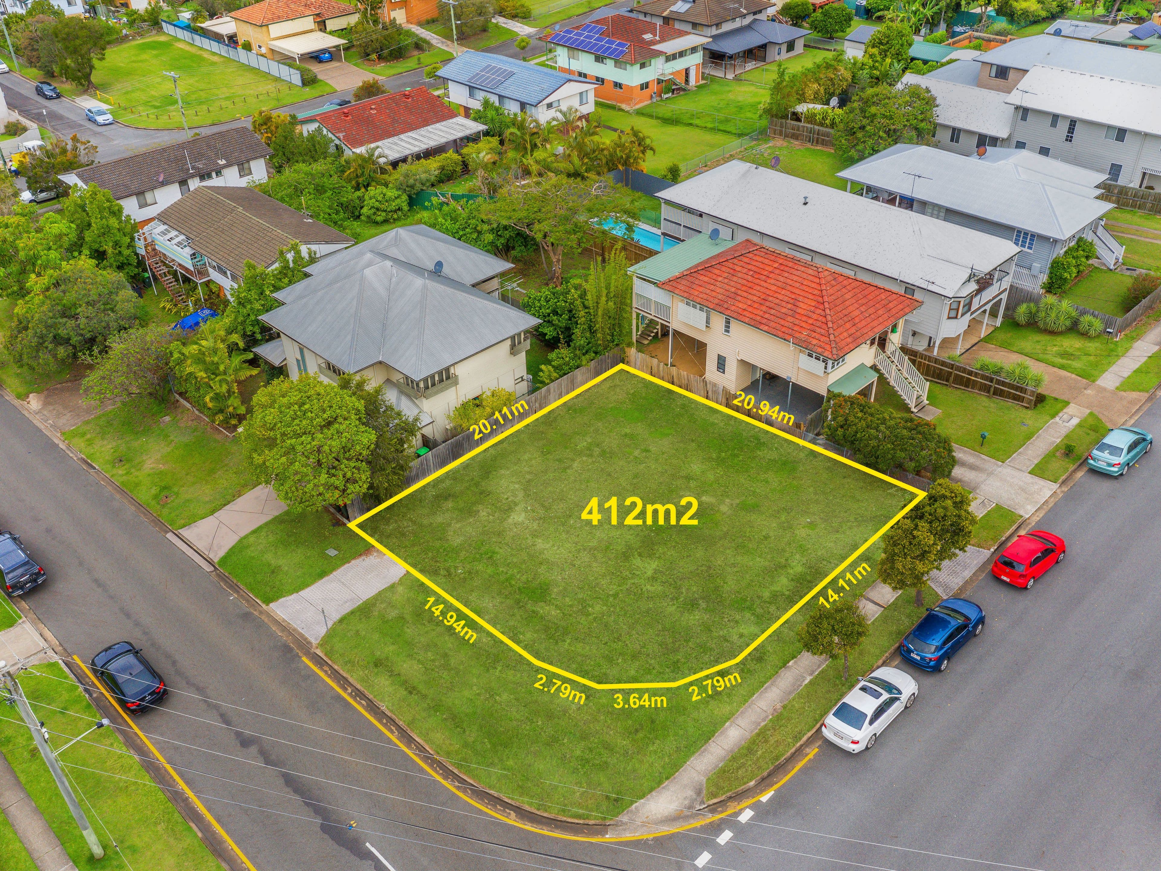 32 Dorothea Street, Cannon Hill QLD 4170, Cannon Hill - Thumbnail 2