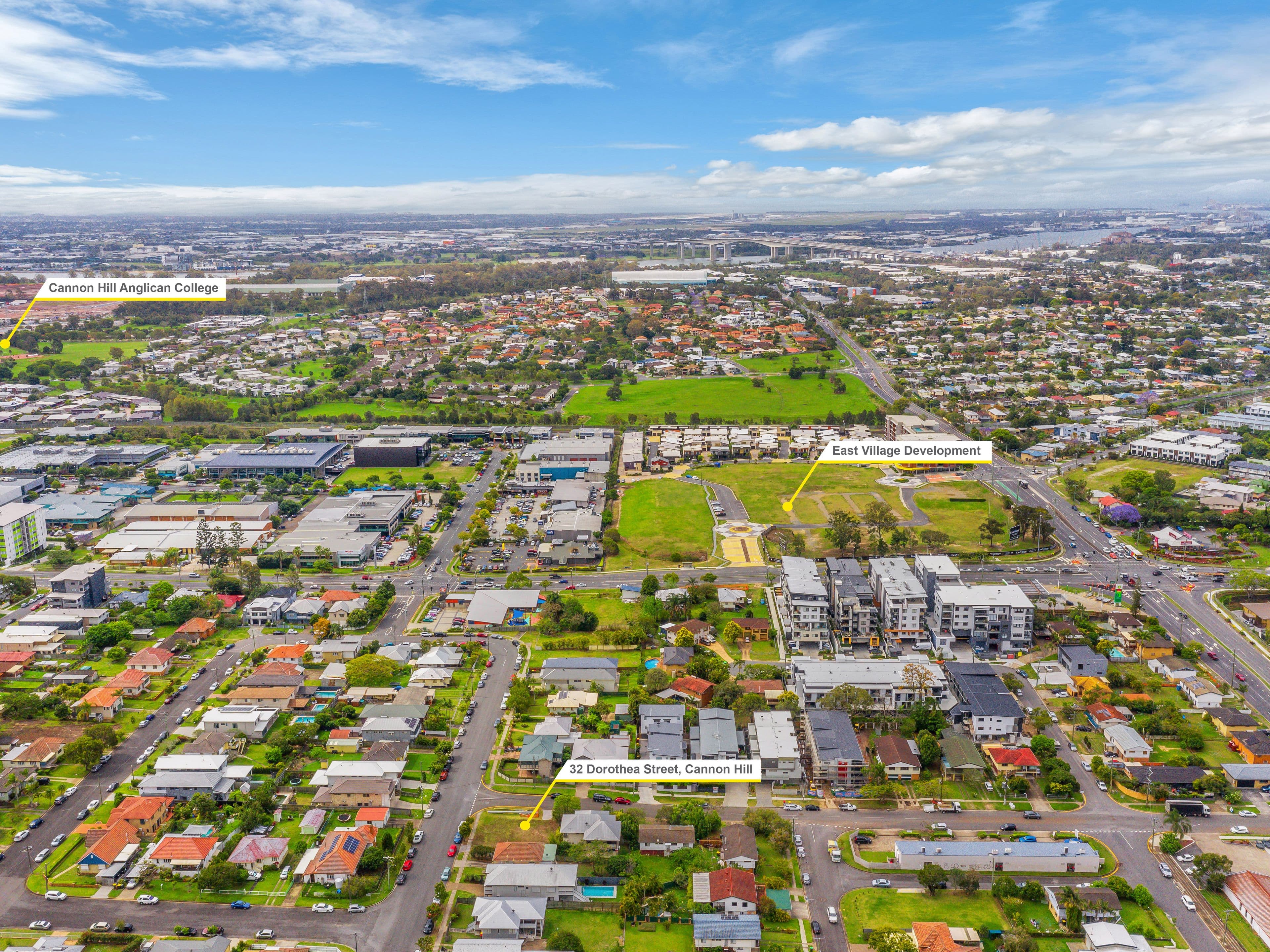 32 Dorothea Street, Cannon Hill QLD 4170, Cannon Hill - Thumbnail 3