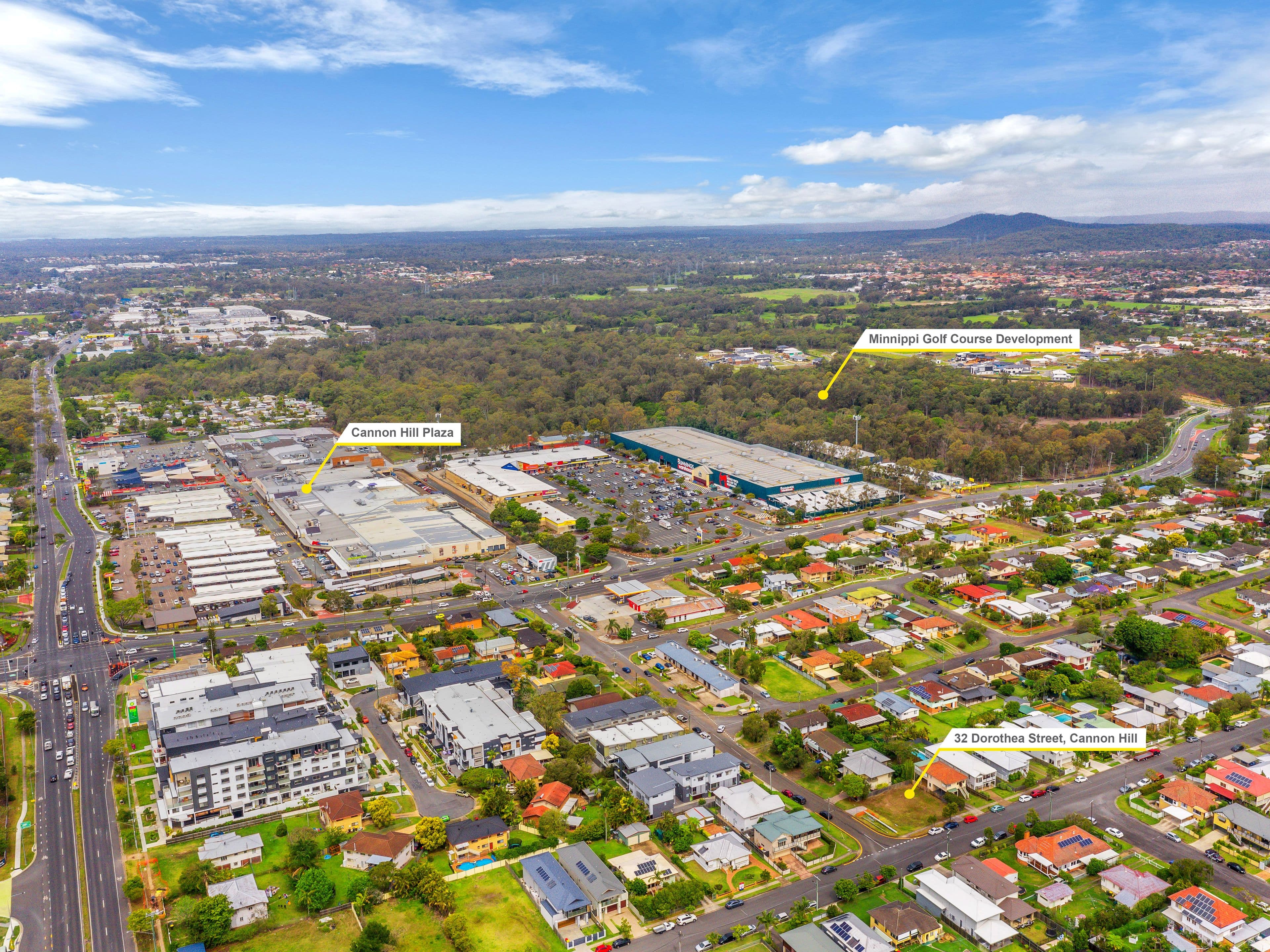 32 Dorothea Street, Cannon Hill QLD 4170, Cannon Hill - Thumbnail 5