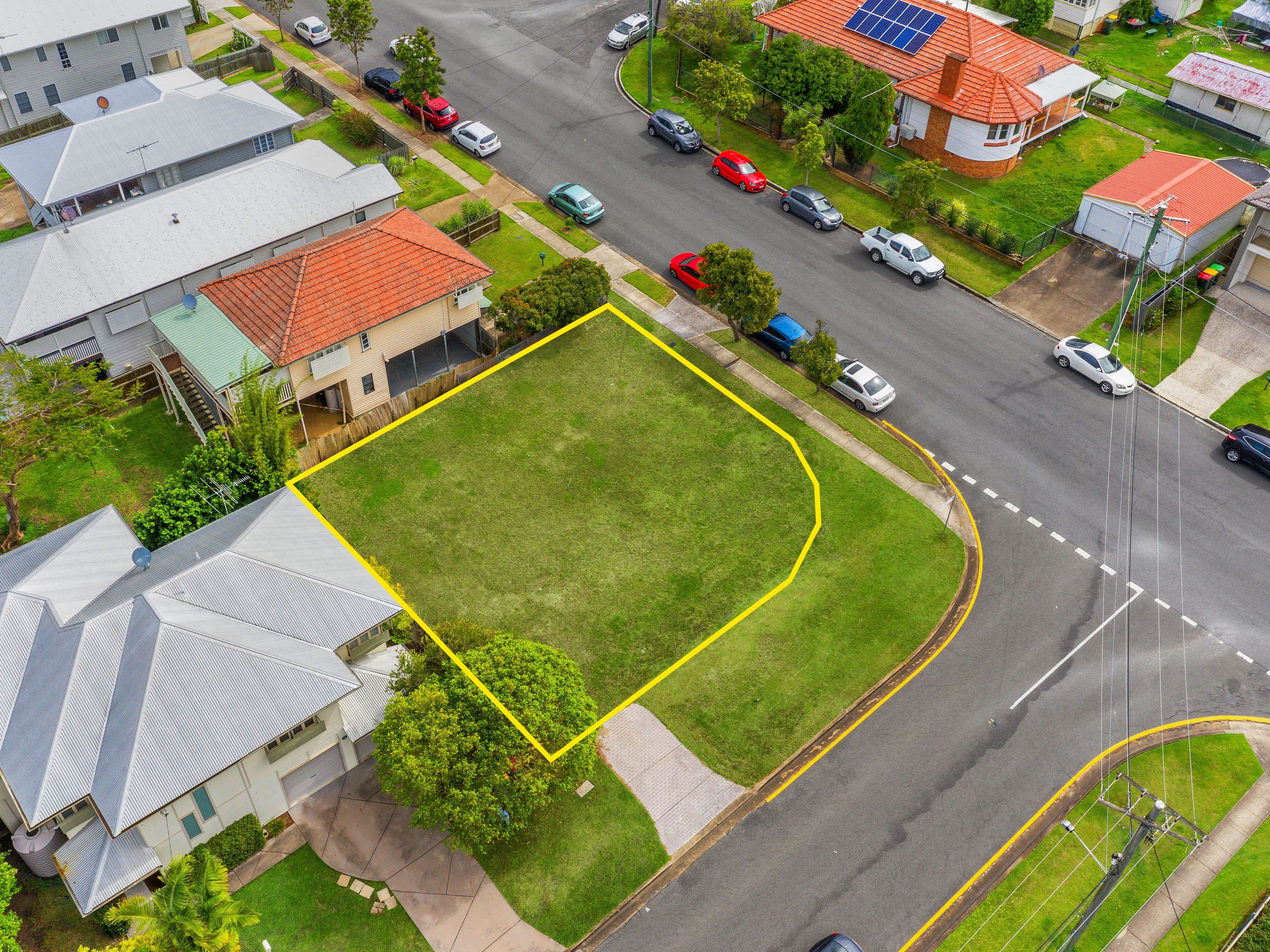 32 Dorothea Street, Cannon Hill QLD 4170, Cannon Hill - Thumbnail 6